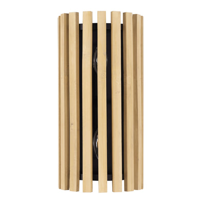 Suratto 2 Light Wall Sconce