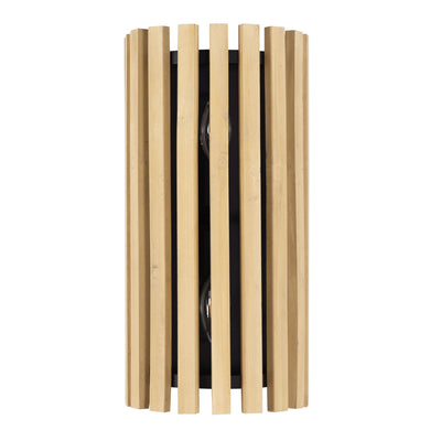 Suratto 2 Light Wall Sconce