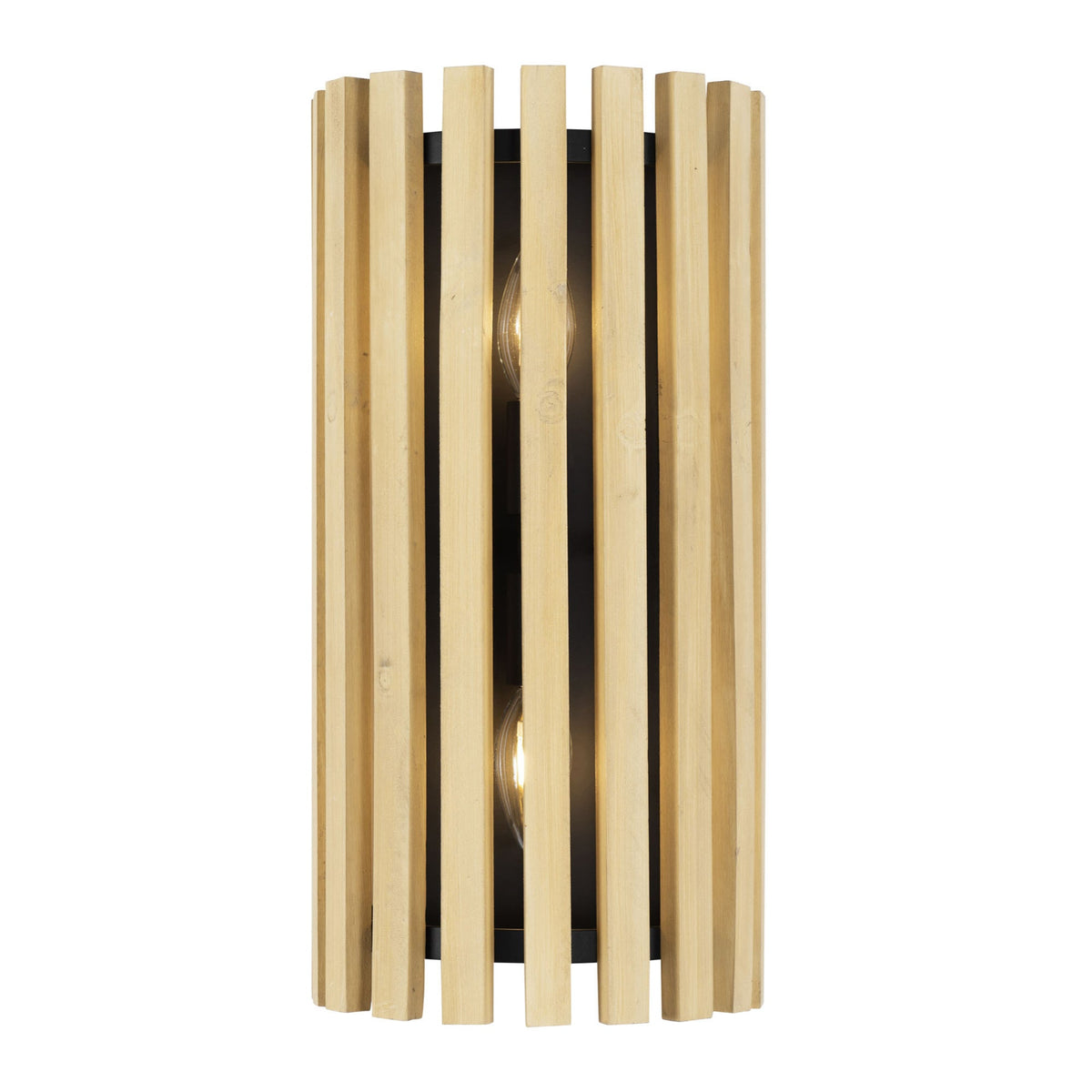 Suratto 2 Light Wall Sconce