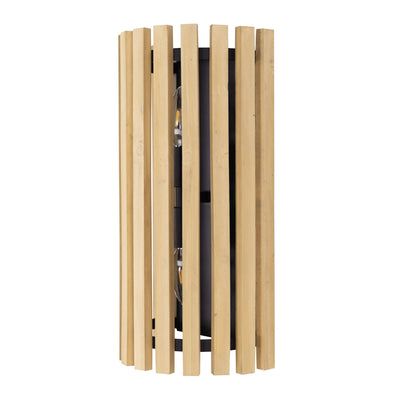 Suratto 2 Light Wall Sconce