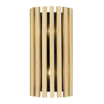 Suratto 2 Light Wall Sconce