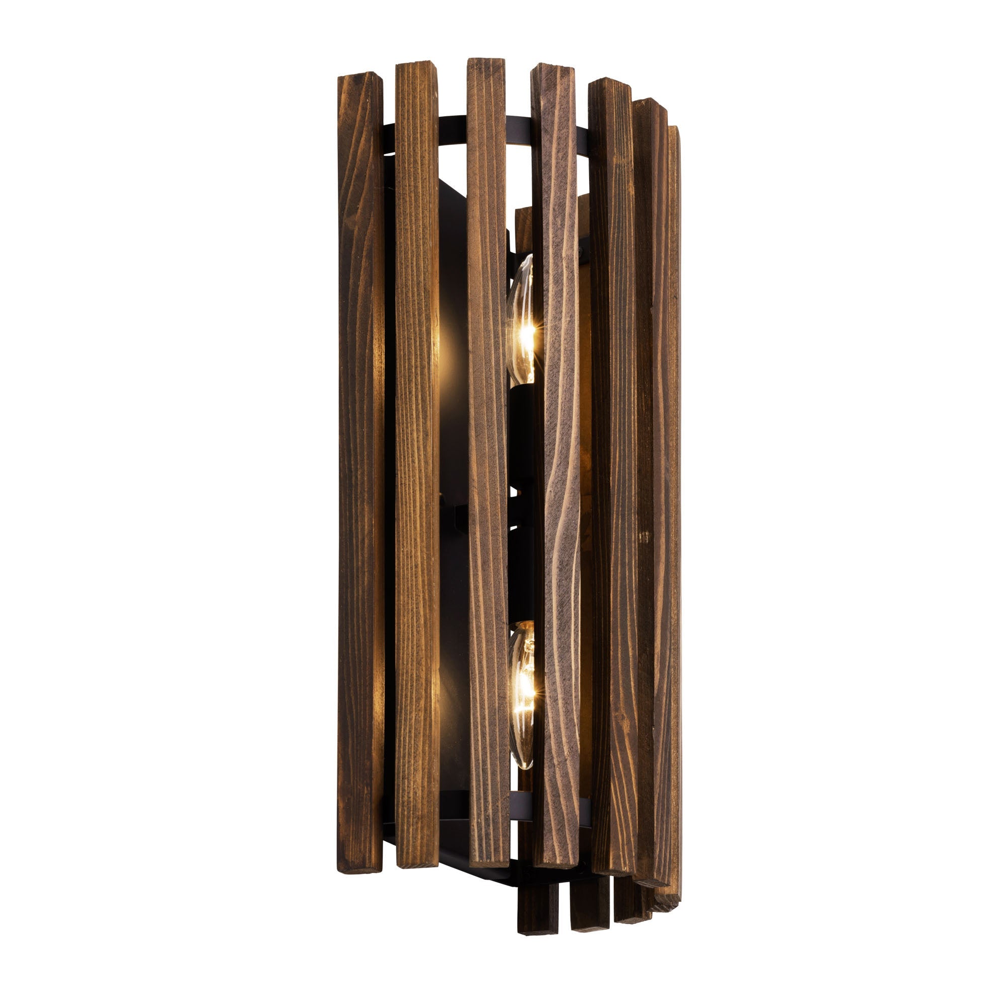 Suratto 2 Light Wall Sconce