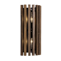Suratto 2 Light Wall Sconce