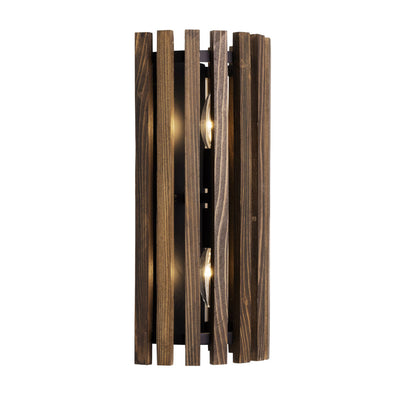 Suratto 2 Light Wall Sconce
