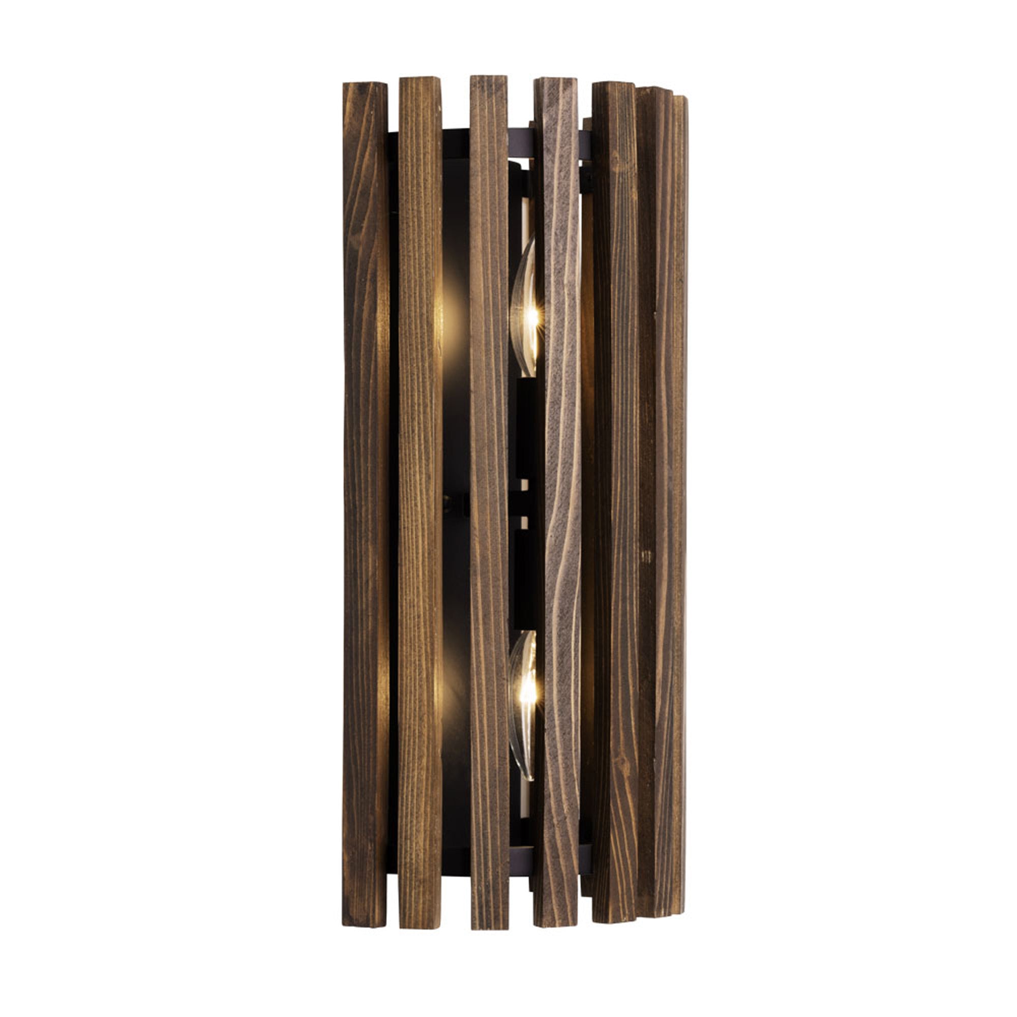 Suratto 2 Light Wall Sconce