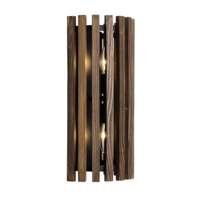 Suratto 2 Light Wall Sconce