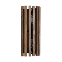 Suratto 2 Light Wall Sconce