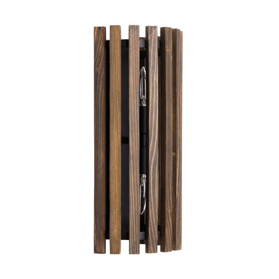 Suratto 2 Light Wall Sconce