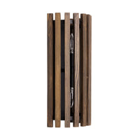 Suratto 2 Light Wall Sconce