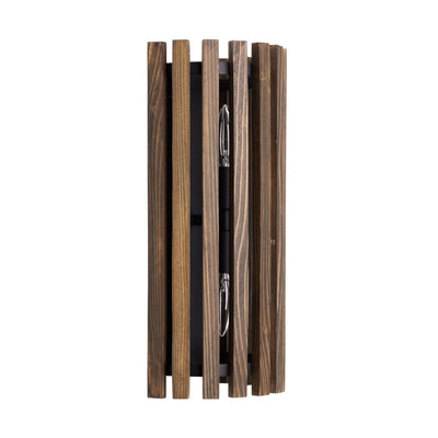 Suratto 2 Light Wall Sconce