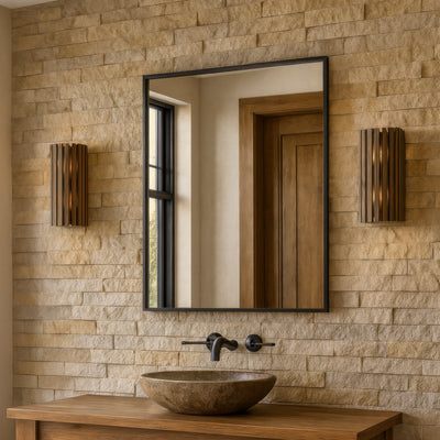 Suratto 2 Light Wall Sconce