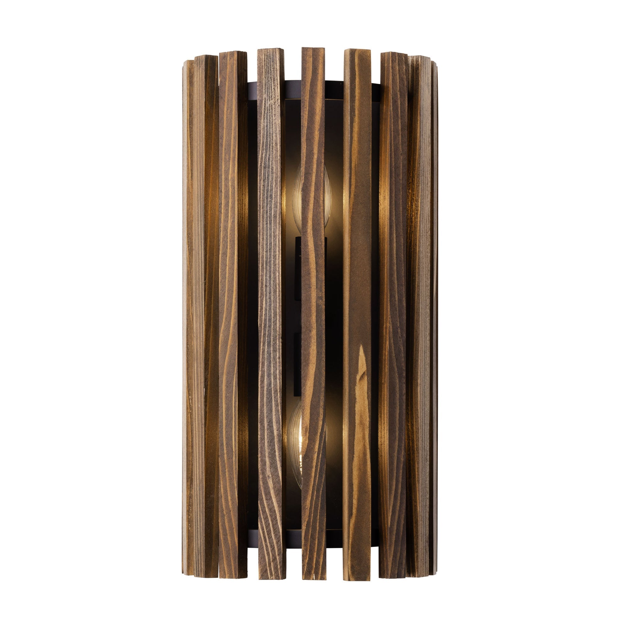 Suratto 2 Light Wall Sconce