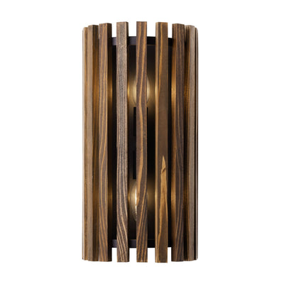 Suratto 2 Light Wall Sconce
