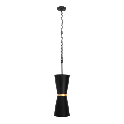 Mad Hatter 2 Light Pendant