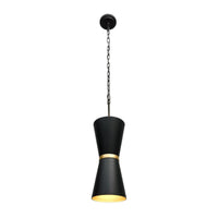 Mad Hatter 2 Light Pendant