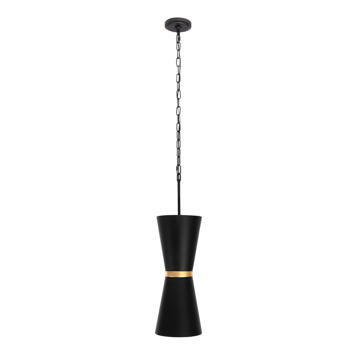 Mad Hatter 2 Light Pendant
