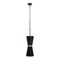 Mad Hatter 2 Light Pendant