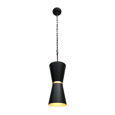 Mad Hatter 2 Light Pendant