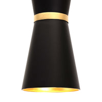 Mad Hatter 2 Light Pendant