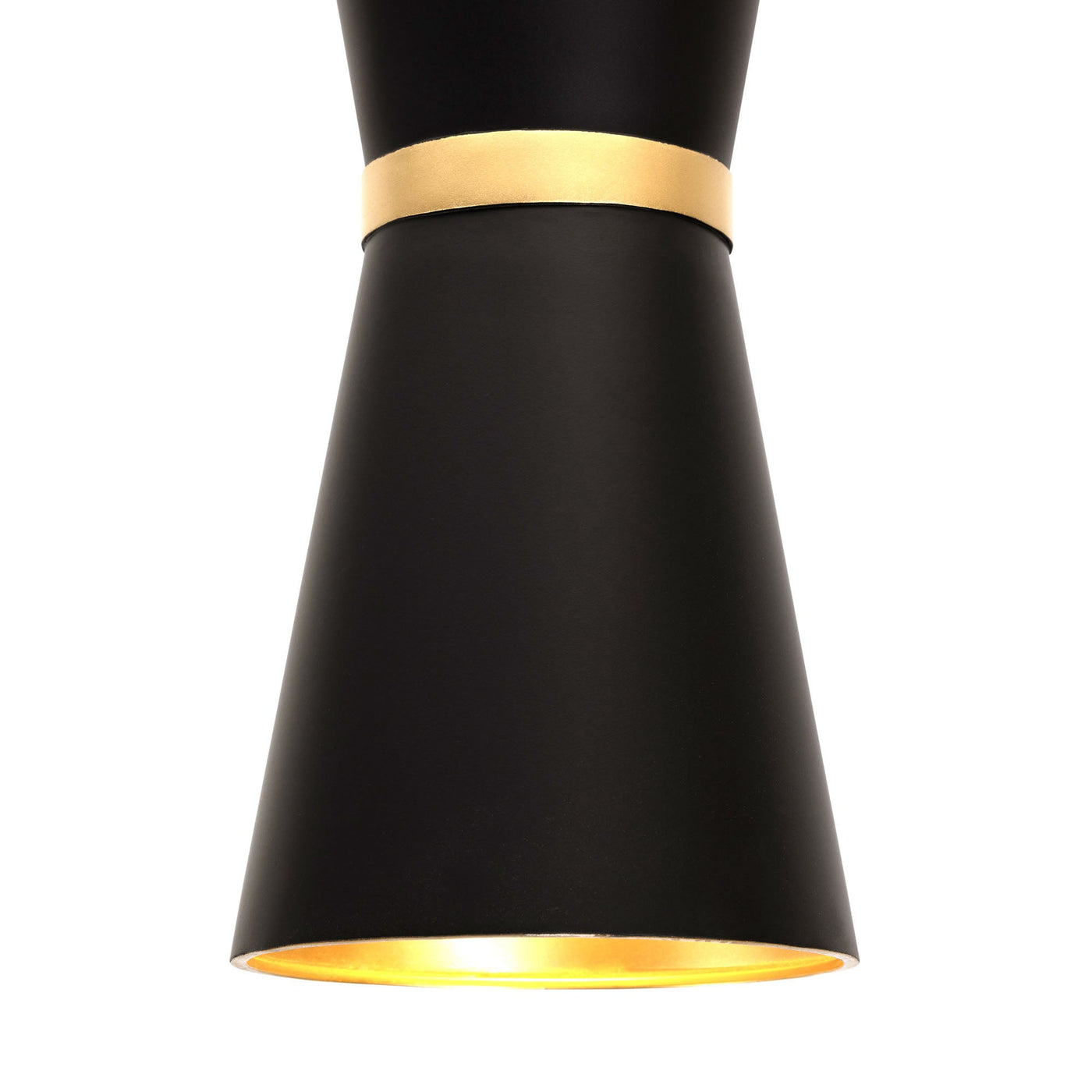 Mad Hatter 2 Light Pendant