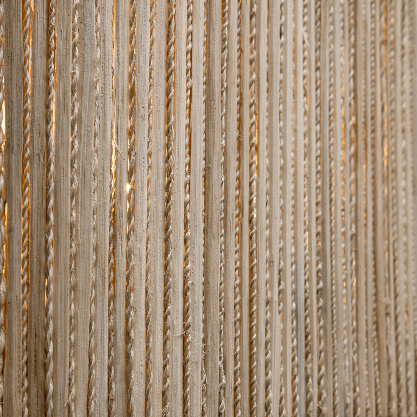 Jacob's Ladder 6 Light Linear Pendant