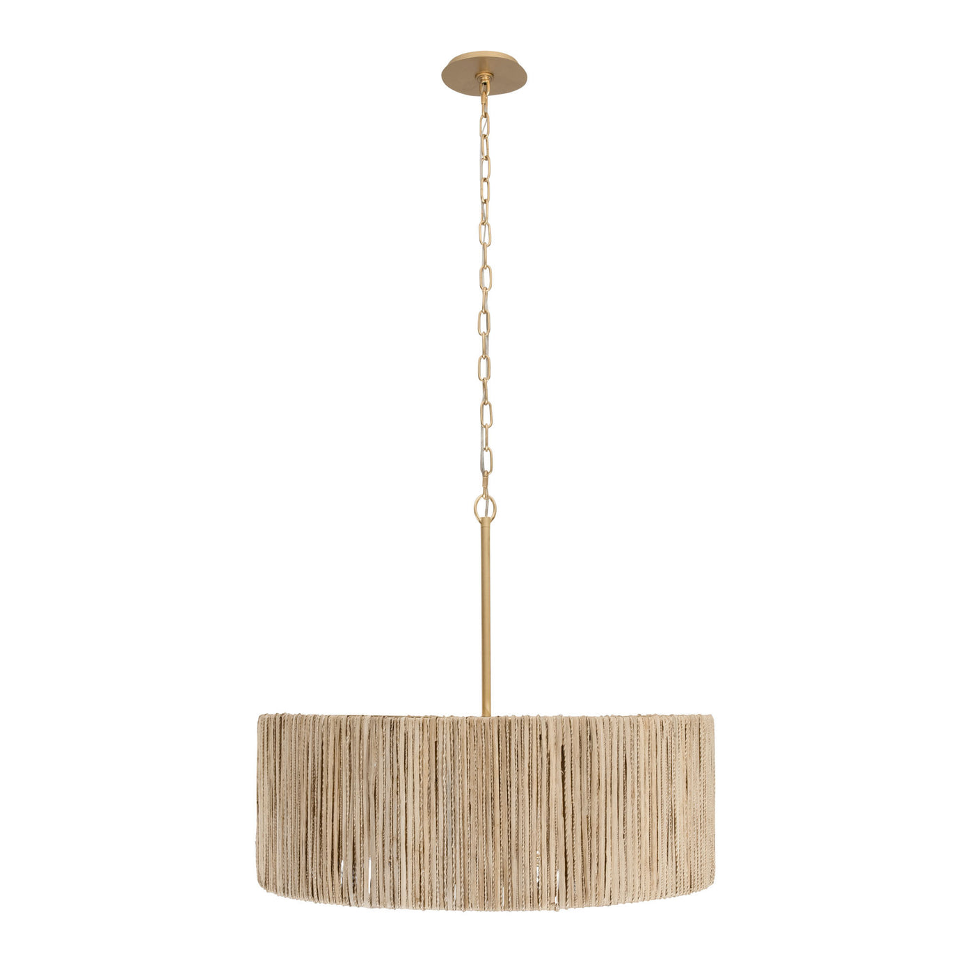 Jacob's Ladder 6 Light Pendant