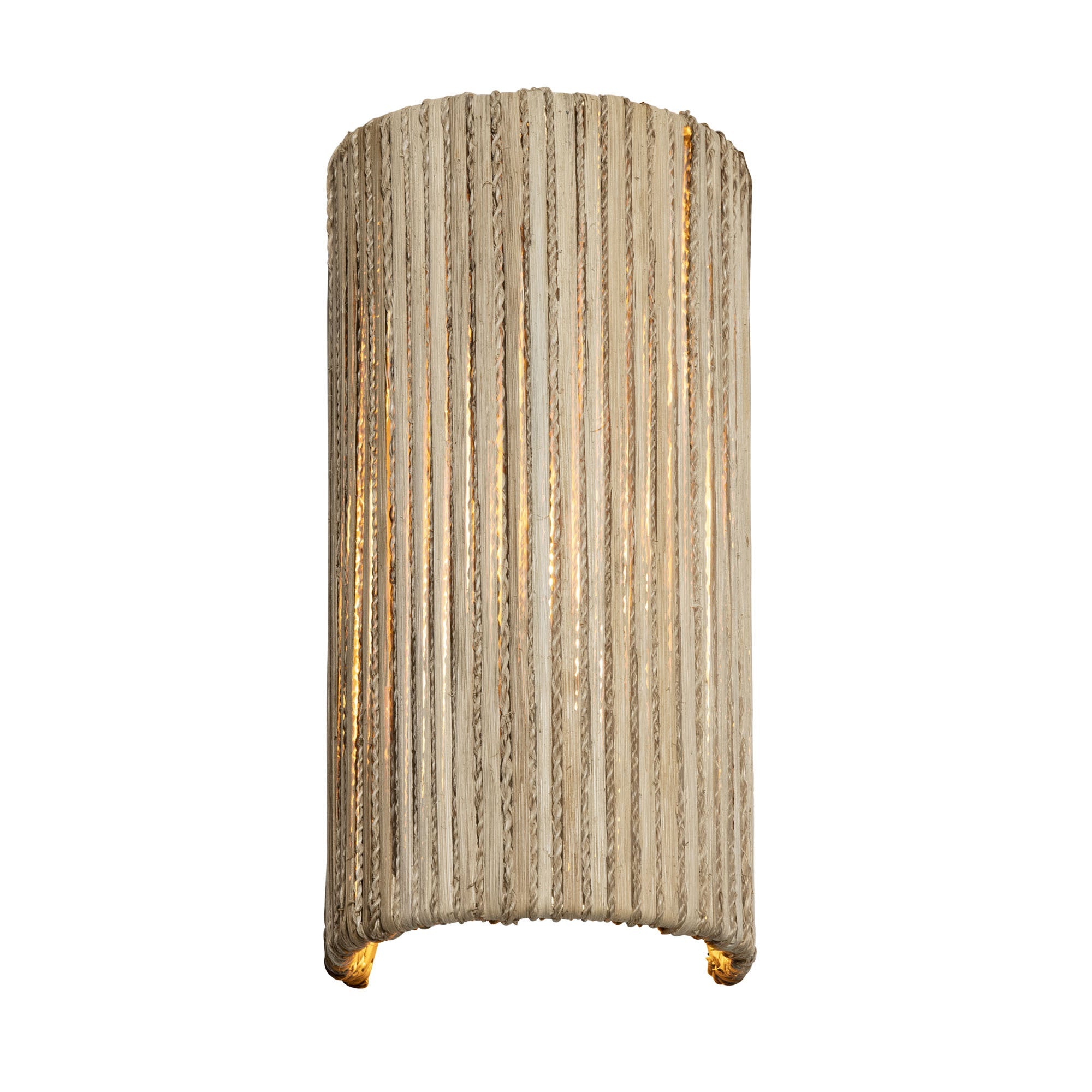 Jacob's Ladder 1 Light Wall Sconce