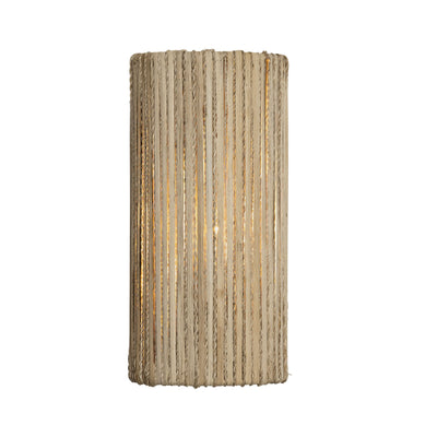 Jacob's Ladder 1 Light Wall Sconce