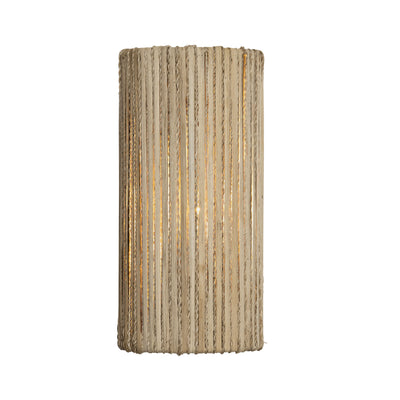 Jacob's Ladder 1 Light Wall Sconce