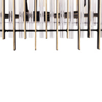 Park Row 10 Light Pendant