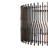 Park Row 10 Light Pendant