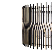 Park Row 10 Light Pendant