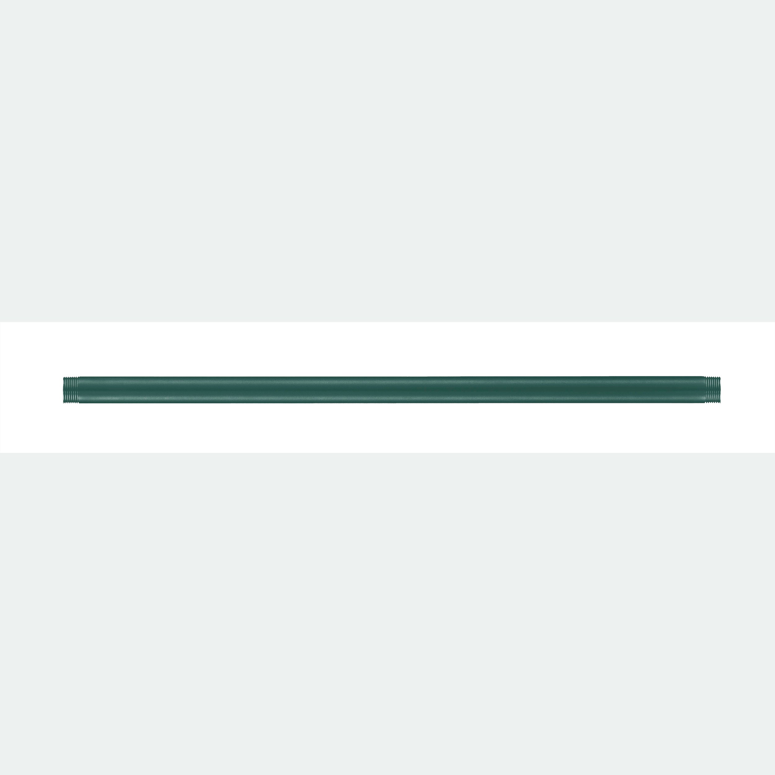 24-inch R Series Satin Green Stem