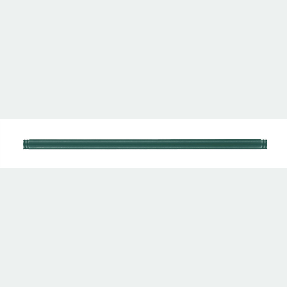 24-inch R Series Satin Green Stem