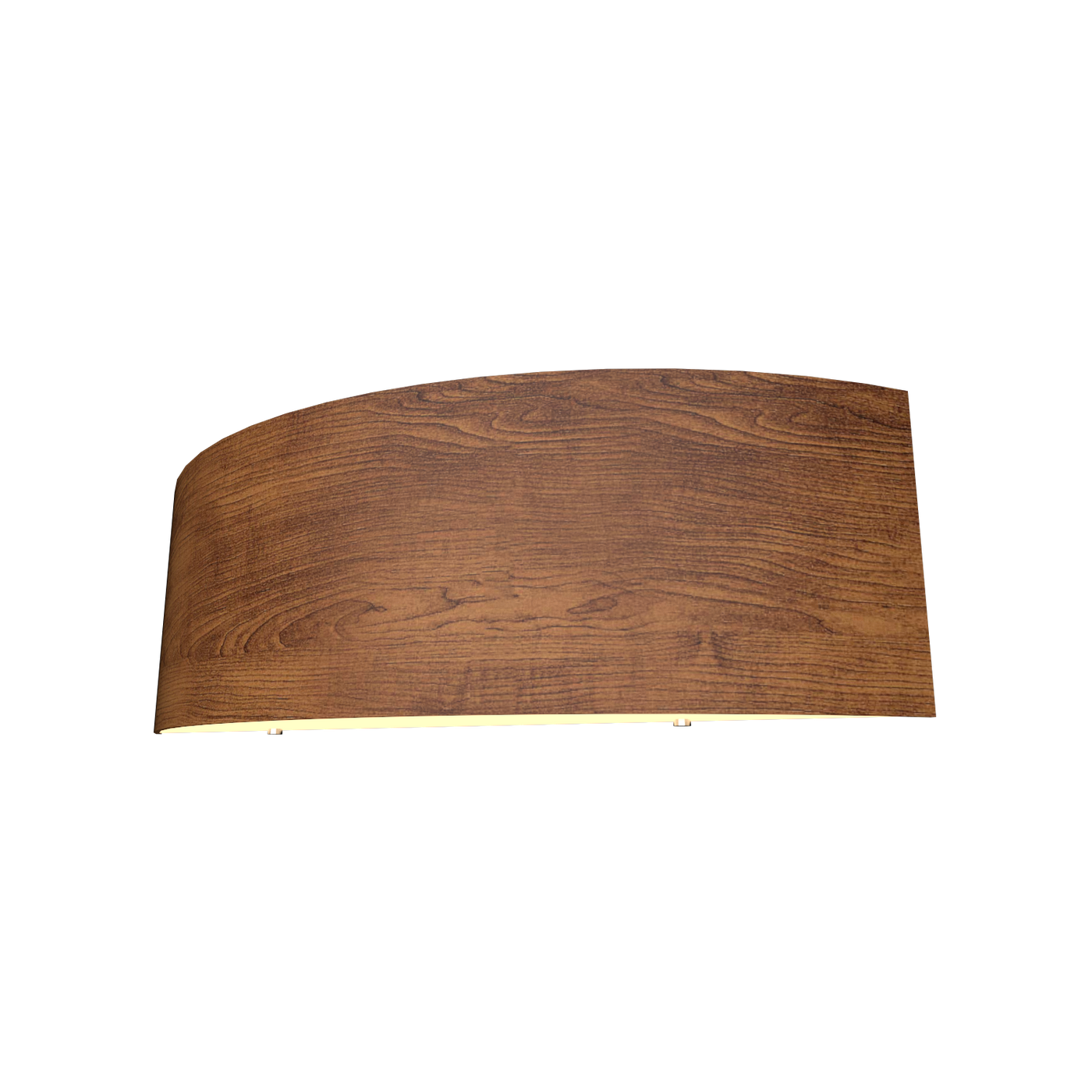 5.91'' Modern Clean LED Accord Wall Lamp Light