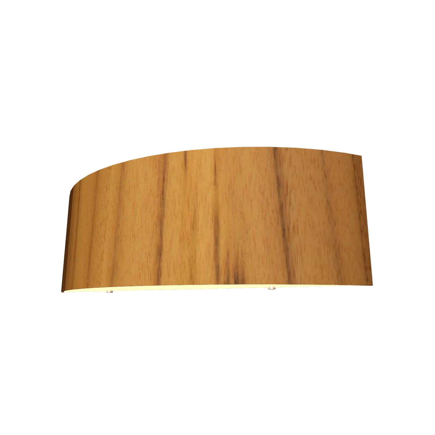 5.91'' Modern Clean LED Accord Wall Lamp Light