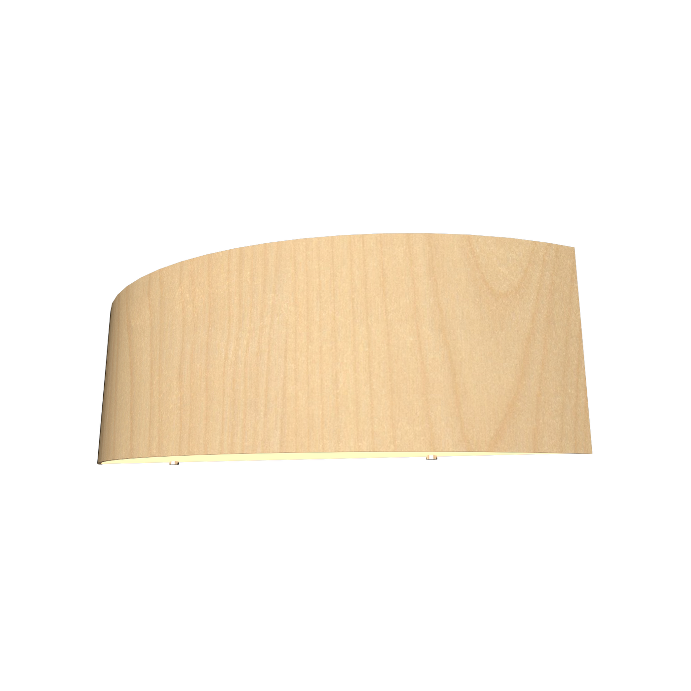 5.91'' Modern Clean LED Accord Wall Lamp Light