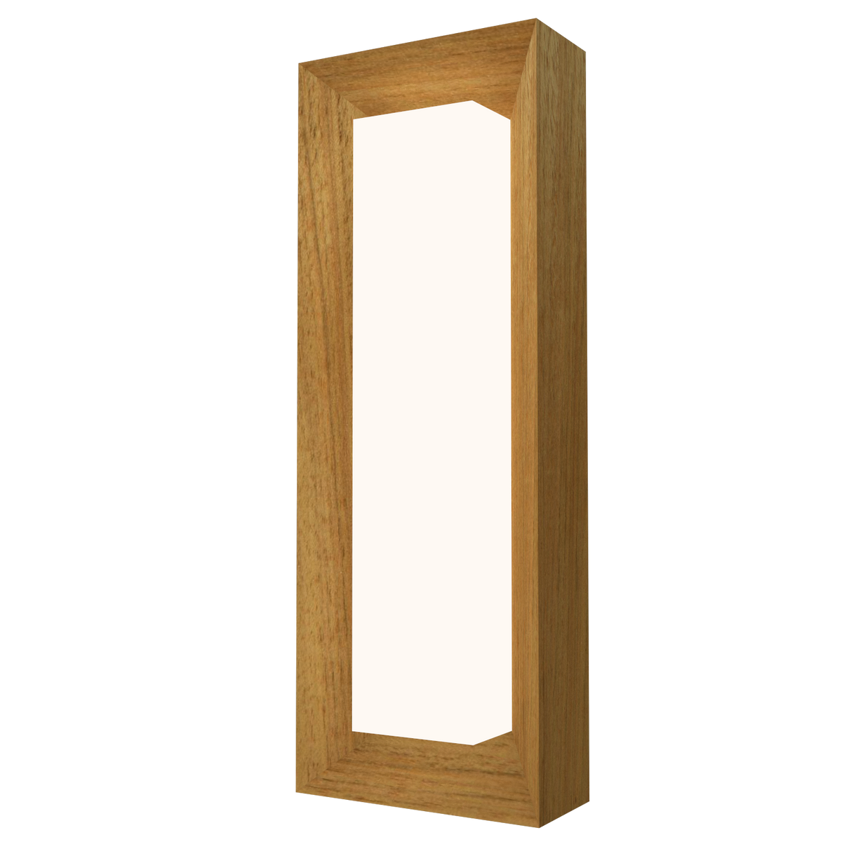 21.65'' Modern Squares LED Accord Wall Lamp Light