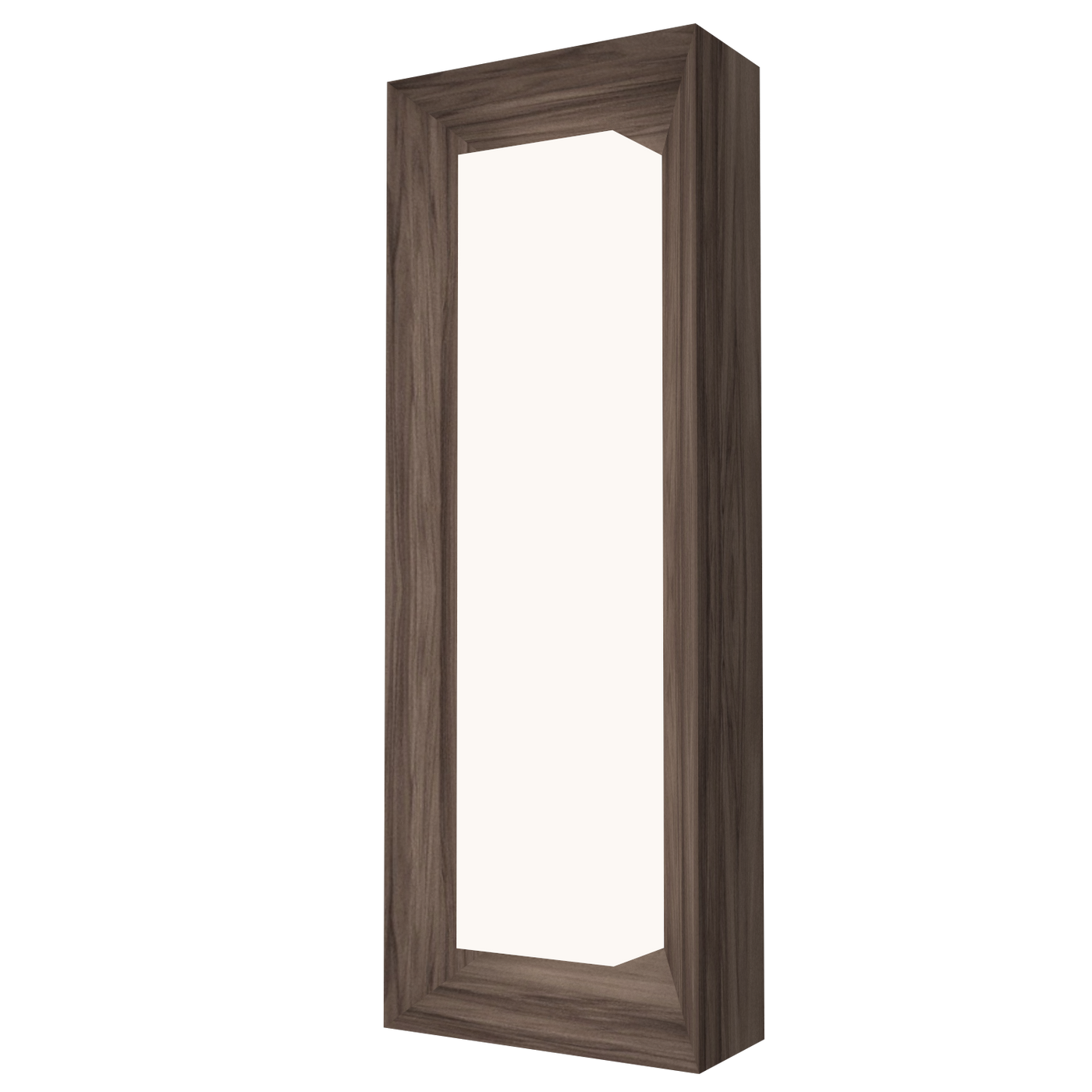 21.65'' Modern Squares LED Accord Wall Lamp Light