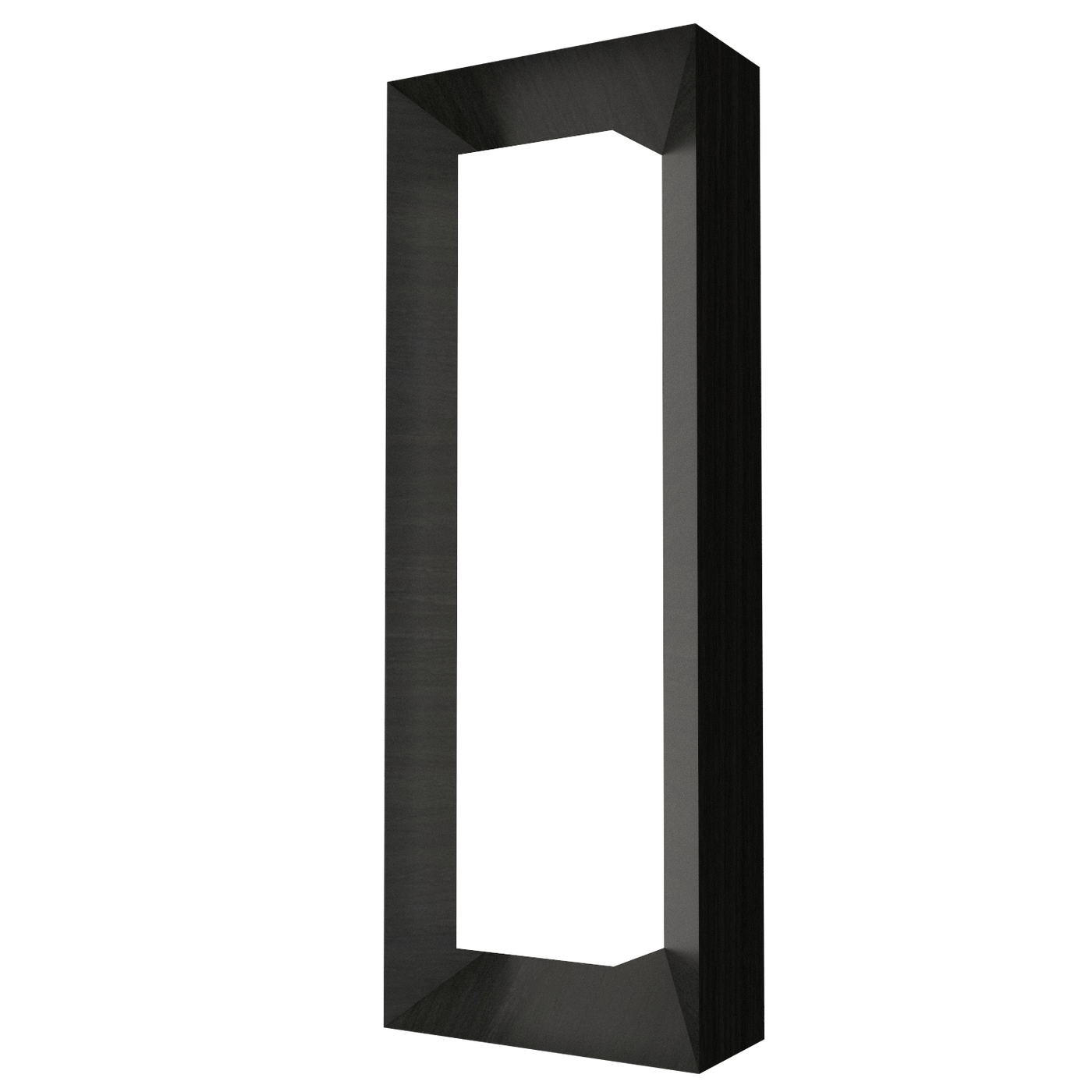 21.65'' Modern Squares LED Accord Wall Lamp Light