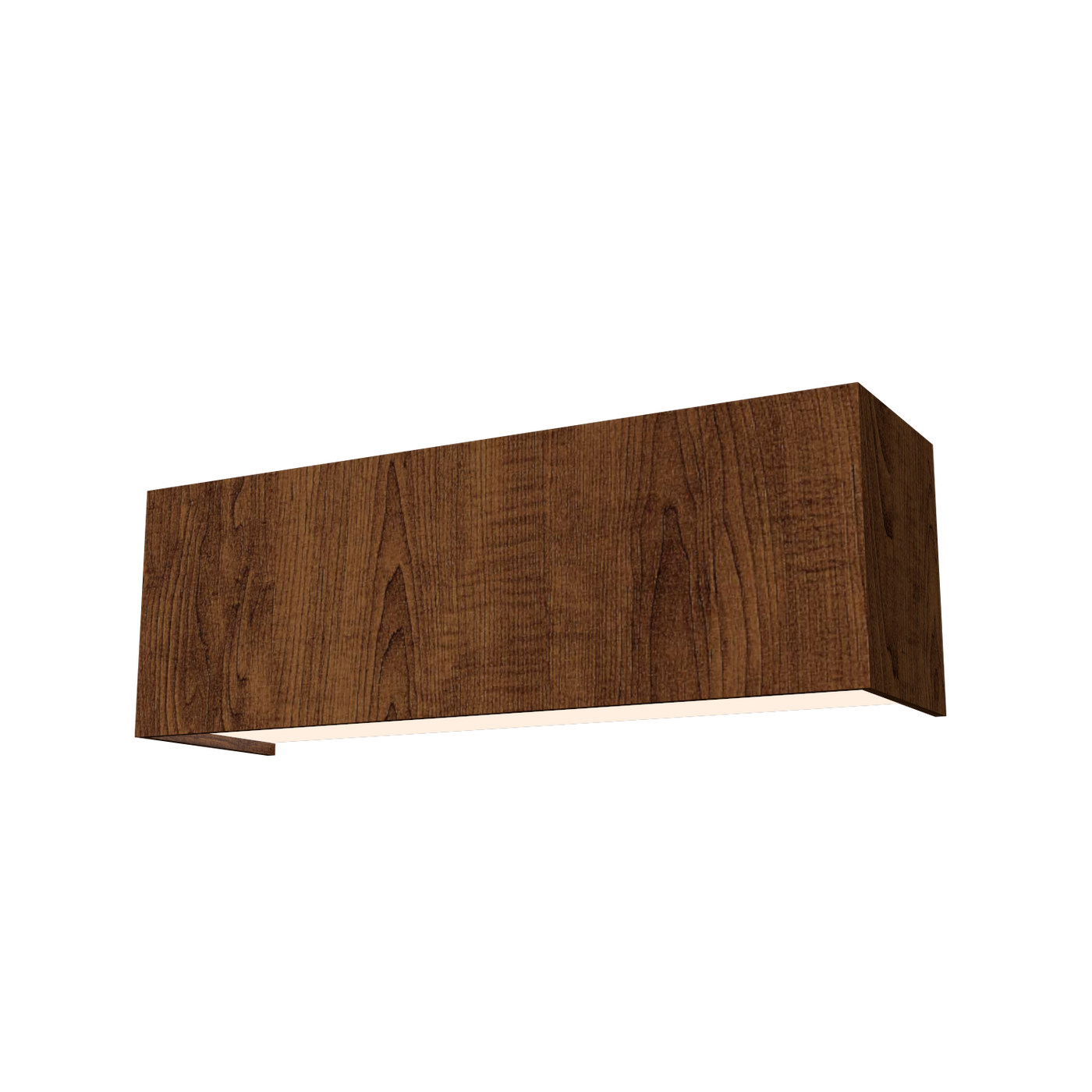 4.33'' Modern Clean LED Accord Wall Lamp Light