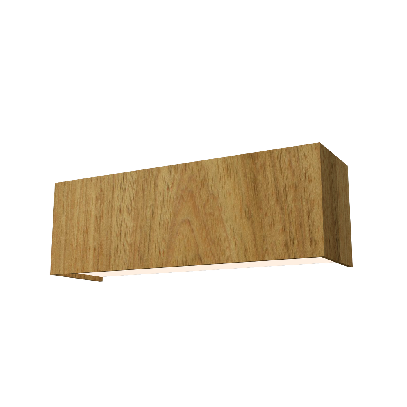 4.33'' Modern Clean LED Accord Wall Lamp Light