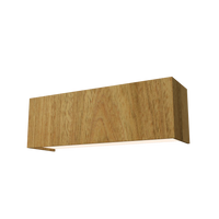4.33'' Modern Clean LED Accord Wall Lamp Light