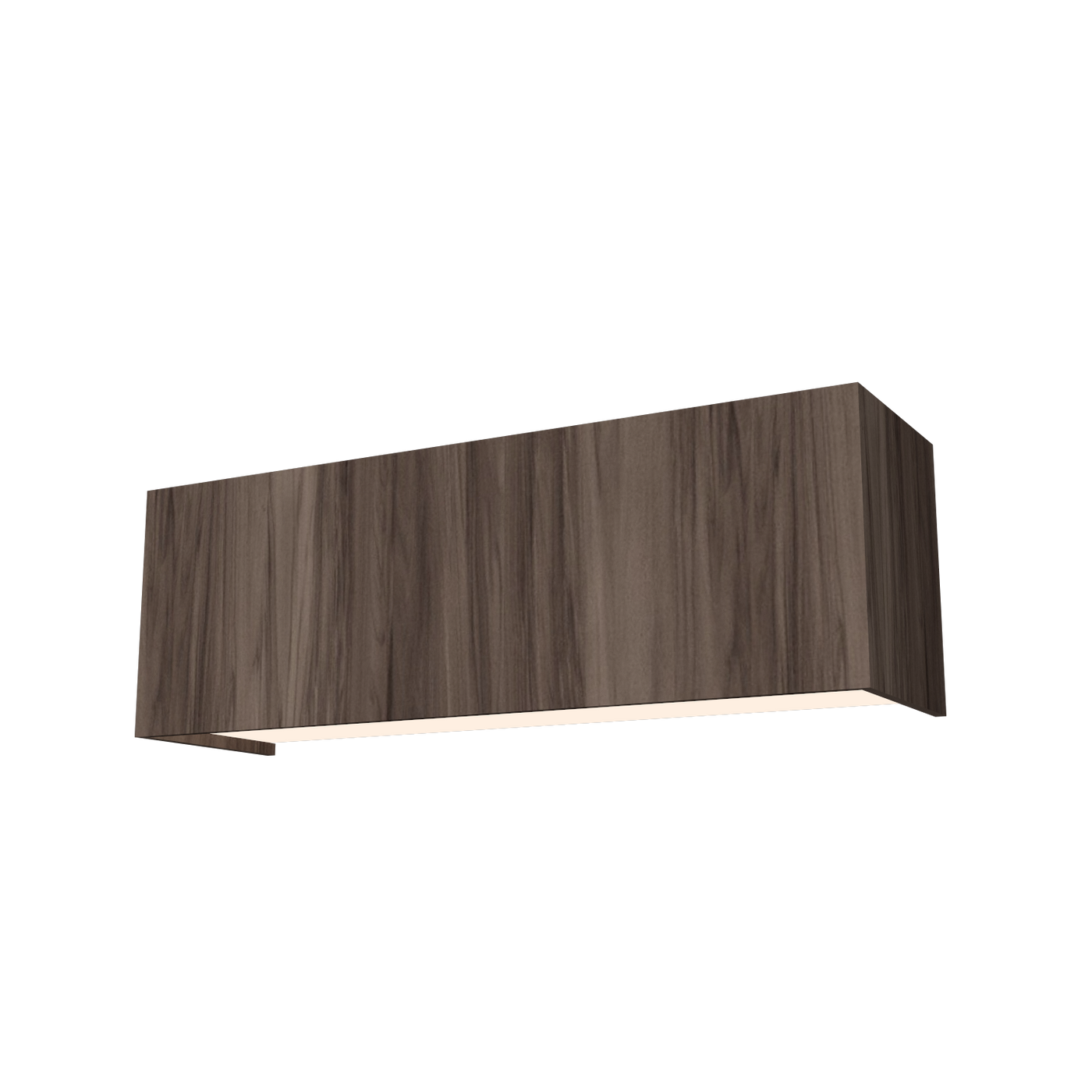 4.33'' Modern Clean LED Accord Wall Lamp Light