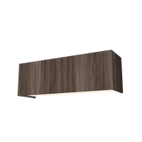 4.33'' Modern Clean LED Accord Wall Lamp Light