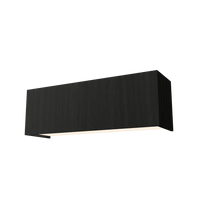 4.33'' Modern Clean LED Accord Wall Lamp Light
