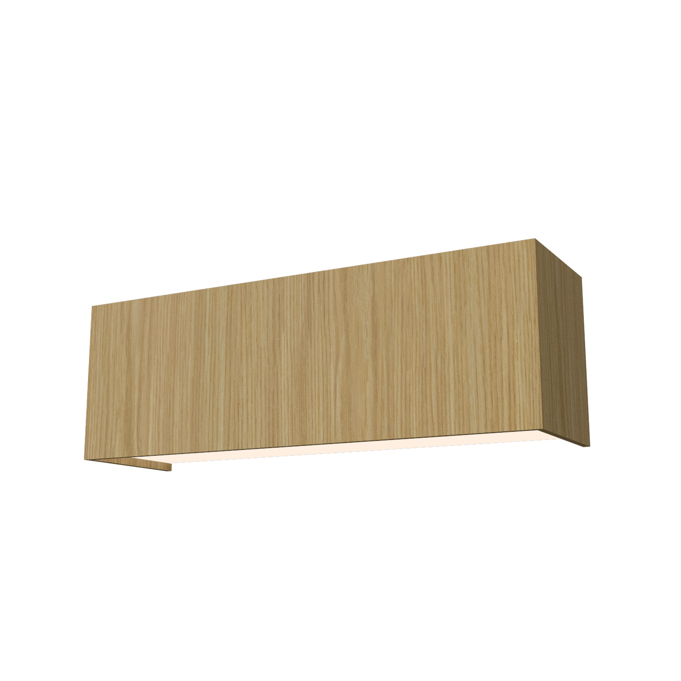 4.33'' Modern Clean LED Accord Wall Lamp Light