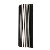 39.37'' Contemporary Living Hinges Accord Wall Lamp Light