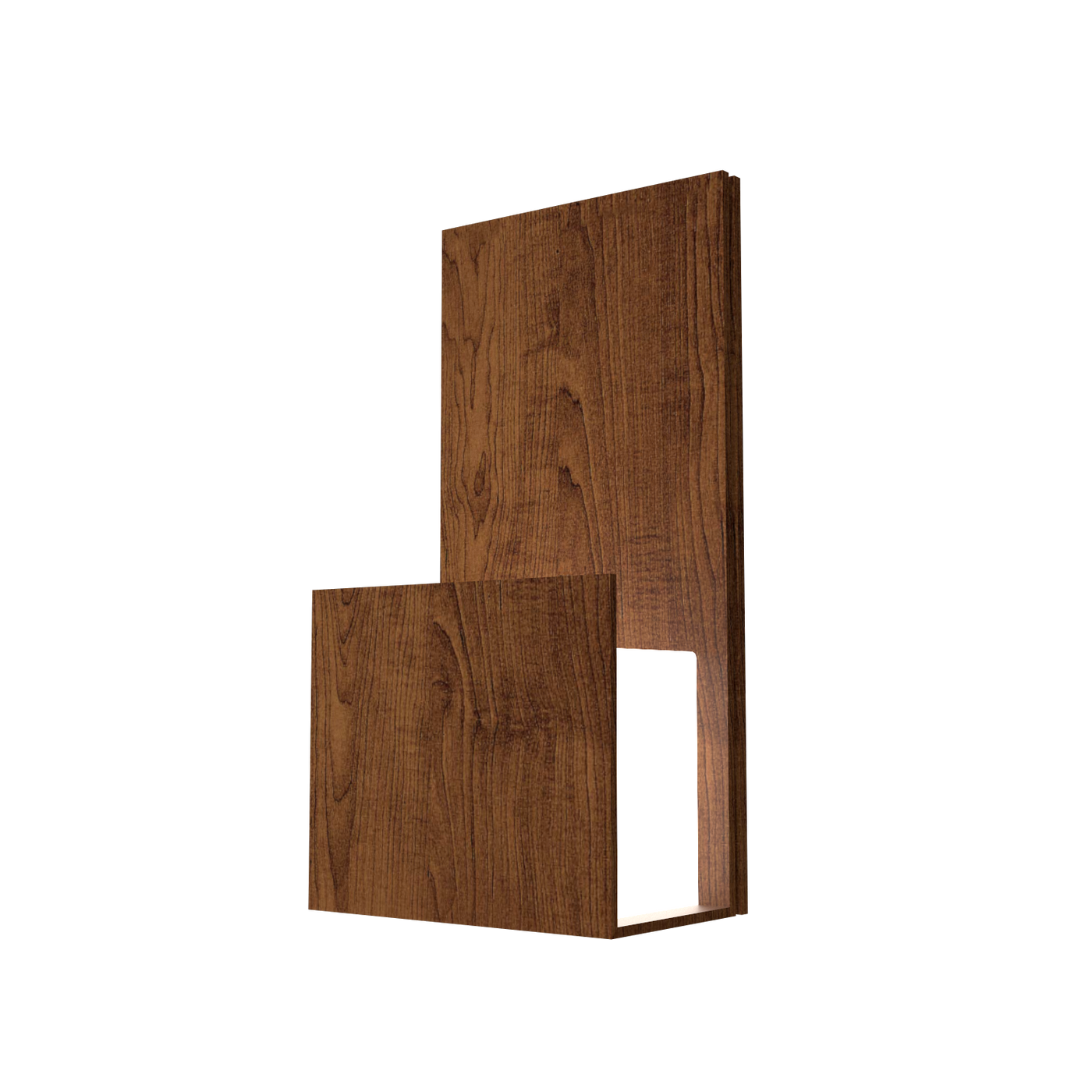 11.81'' Refined Clean LED Accord Wall Lamp Light