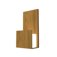 11.81'' Refined Clean LED Accord Wall Lamp Light